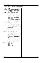 Preview for 198 page of YOKOGAWA 765501 User Manual