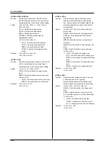 Preview for 204 page of YOKOGAWA 765501 User Manual