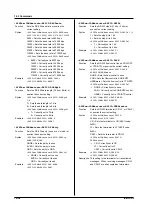 Preview for 208 page of YOKOGAWA 765501 User Manual