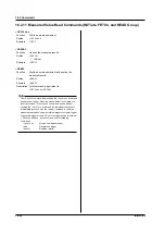 Preview for 210 page of YOKOGAWA 765501 User Manual