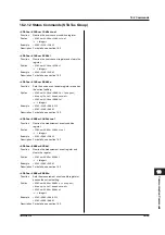 Preview for 211 page of YOKOGAWA 765501 User Manual