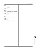 Preview for 213 page of YOKOGAWA 765501 User Manual