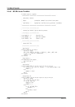 Preview for 222 page of YOKOGAWA 765501 User Manual