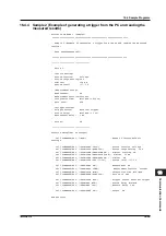 Preview for 227 page of YOKOGAWA 765501 User Manual