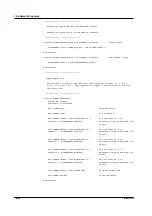 Preview for 228 page of YOKOGAWA 765501 User Manual