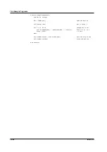 Preview for 230 page of YOKOGAWA 765501 User Manual