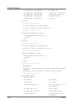 Preview for 232 page of YOKOGAWA 765501 User Manual