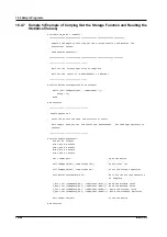 Preview for 234 page of YOKOGAWA 765501 User Manual