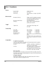 Preview for 250 page of YOKOGAWA 765501 User Manual