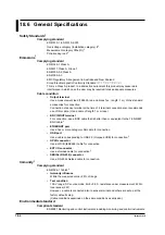 Preview for 252 page of YOKOGAWA 765501 User Manual