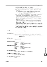 Preview for 253 page of YOKOGAWA 765501 User Manual