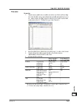 Preview for 262 page of YOKOGAWA 765501 User Manual