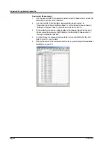 Preview for 263 page of YOKOGAWA 765501 User Manual