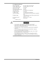 Preview for 2 page of YOKOGAWA 772075 User Manual