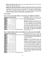 Preview for 16 page of YOKOGAWA 800 plus Instruction Manual