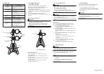 Preview for 2 page of YOKOGAWA 91056 User Manual