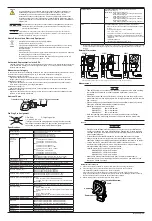 Предварительный просмотр 2 страницы YOKOGAWA 96060 User Manual