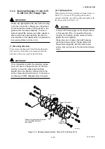 Preview for 17 page of YOKOGAWA ADMAG AM100D User Manual