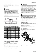 Preview for 20 page of YOKOGAWA ADMAG AM100D User Manual