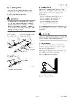 Preview for 23 page of YOKOGAWA ADMAG AM100D User Manual