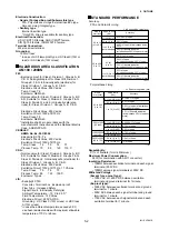 Preview for 27 page of YOKOGAWA ADMAG AM100D User Manual