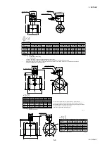 Preview for 34 page of YOKOGAWA ADMAG AM100D User Manual