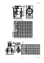 Preview for 39 page of YOKOGAWA ADMAG AM100D User Manual