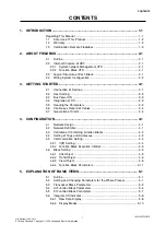 Preview for 2 page of YOKOGAWA ADMAG AXF Series User Manual