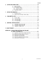 Preview for 3 page of YOKOGAWA ADMAG AXF Series User Manual