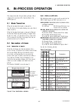 Preview for 39 page of YOKOGAWA ADMAG AXF Series User Manual