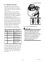 Preview for 40 page of YOKOGAWA ADMAG AXF Series User Manual