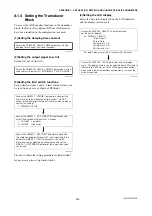 Preview for 63 page of YOKOGAWA ADMAG AXF Series User Manual