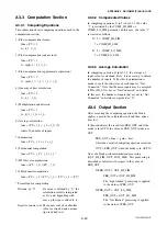 Preview for 79 page of YOKOGAWA ADMAG AXF Series User Manual