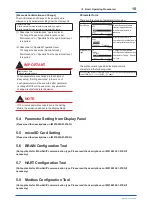 Preview for 11 page of YOKOGAWA ADMAG AXG Series User Manual