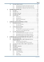 Preview for 3 page of YOKOGAWA ADMAG AXR User Manual