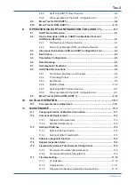 Preview for 4 page of YOKOGAWA ADMAG AXR User Manual