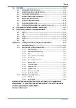 Preview for 5 page of YOKOGAWA ADMAG AXR User Manual