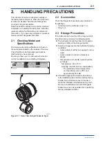 Preview for 11 page of YOKOGAWA ADMAG AXR User Manual