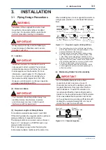 Preview for 13 page of YOKOGAWA ADMAG AXR User Manual