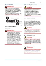 Preview for 15 page of YOKOGAWA ADMAG AXR User Manual