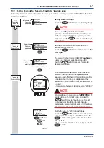 Preview for 49 page of YOKOGAWA ADMAG AXR User Manual