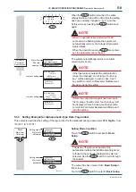 Preview for 50 page of YOKOGAWA ADMAG AXR User Manual