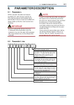 Preview for 52 page of YOKOGAWA ADMAG AXR User Manual