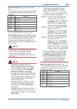 Preview for 69 page of YOKOGAWA ADMAG AXR User Manual