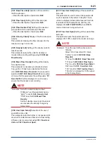 Preview for 72 page of YOKOGAWA ADMAG AXR User Manual