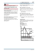 Preview for 78 page of YOKOGAWA ADMAG AXR User Manual