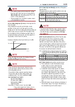 Preview for 84 page of YOKOGAWA ADMAG AXR User Manual