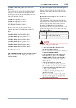 Preview for 86 page of YOKOGAWA ADMAG AXR User Manual