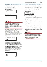 Preview for 91 page of YOKOGAWA ADMAG AXR User Manual