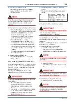 Preview for 111 page of YOKOGAWA ADMAG AXR User Manual